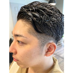 【上野・日本橋・浅草】MENS COCO日本橋店