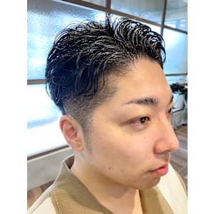 【上野・日本橋・浅草】MENS COCO日本橋店