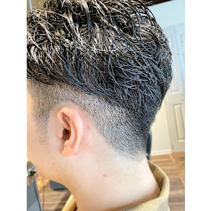 【上野・日本橋・浅草】MENS COCO日本橋店