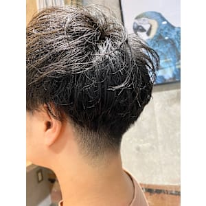 【上野・日本橋・浅草】MENS COCO日本橋店