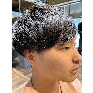 【上野・日本橋・浅草】MENS COCO日本橋店