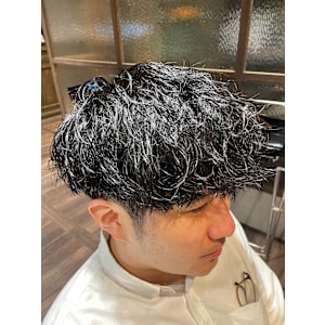 【上野・日本橋・浅草】MENS COCO日本橋店