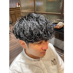 【上野・日本橋・浅草】MENS COCO日本橋店