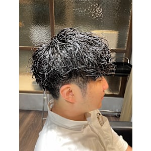 【上野・日本橋・浅草】MENS COCO日本橋店