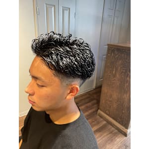 【上野・日本橋・浅草】MENS COCO日本橋店