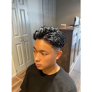 【上野・日本橋・浅草】MENS COCO日本橋店