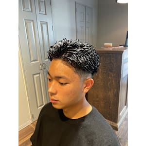 【上野・日本橋・浅草】MENS COCO日本橋店