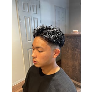 【上野・日本橋・浅草】MENS COCO日本橋店