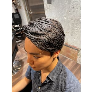 【上野・日本橋・浅草】MENS COCO日本橋店