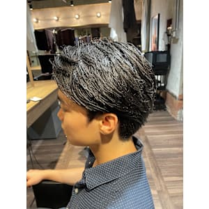 【上野・日本橋・浅草】MENS COCO日本橋店