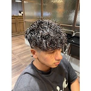 【上野・日本橋・浅草】MENS COCO日本橋店