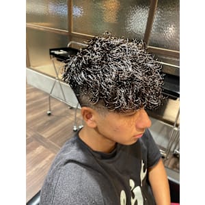 【上野・日本橋・浅草】MENS COCO日本橋店