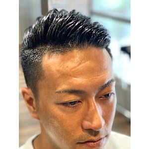 【上野・日本橋・浅草】MENS COCO日本橋店