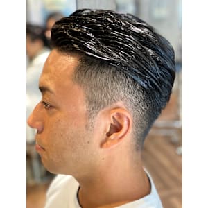 【上野・日本橋・浅草】MENS COCO日本橋店