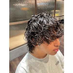 【上野・日本橋・浅草】MENS COCO日本橋店