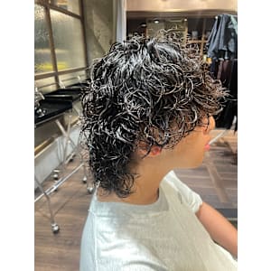 【上野・日本橋・浅草】MENS COCO日本橋店