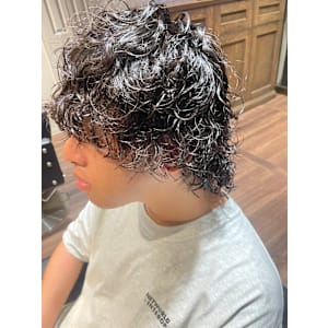 【上野・日本橋・浅草】MENS COCO日本橋店