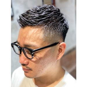 【上野・日本橋・浅草】MENS COCO日本橋店
