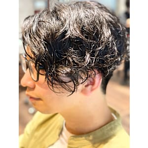 【上野・日本橋・浅草】MENS COCO日本橋店