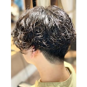 【上野・日本橋・浅草】MENS COCO日本橋店