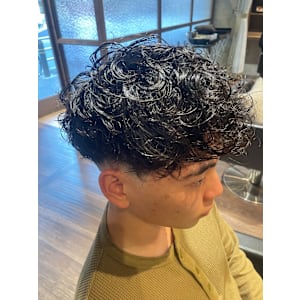 【上野・日本橋・浅草】MENS COCO日本橋店