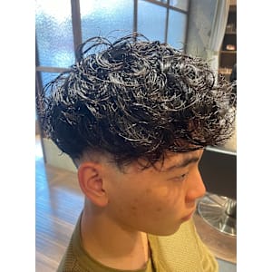 【上野・日本橋・浅草】MENS COCO日本橋店