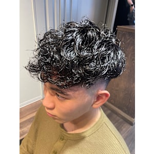 【上野・日本橋・浅草】MENS COCO日本橋店