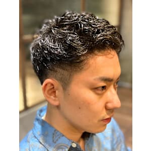 【上野・日本橋・浅草】MENS COCO日本橋店