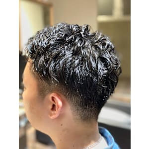 【上野・日本橋・浅草】MENS COCO日本橋店