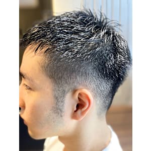 【上野・日本橋・浅草】MENS COCO日本橋店