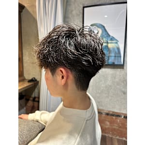 【上野・日本橋・浅草】MENS COCO日本橋店