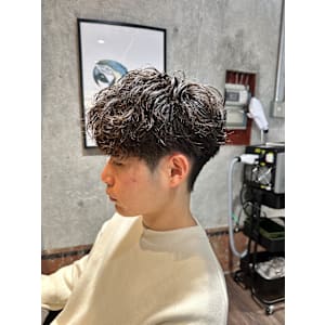 【上野・日本橋・浅草】MENS COCO日本橋店