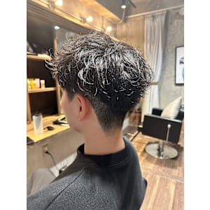 【上野・日本橋・浅草】MENS COCO日本橋店