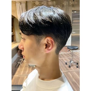 【上野・日本橋・浅草】MENS COCO日本橋店