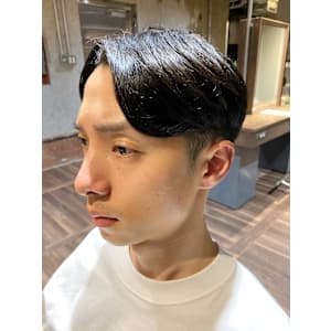 【上野・日本橋・浅草】MENS COCO日本橋店