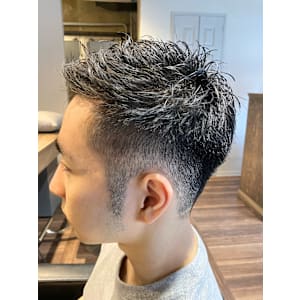 【上野・日本橋・浅草】MENS COCO日本橋店