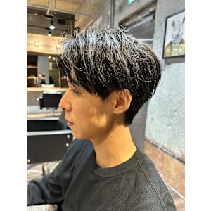 【上野・日本橋・浅草】MENS COCO日本橋店