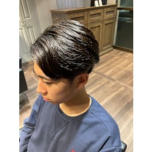 【上野・日本橋・浅草】MENS COCO日本橋店