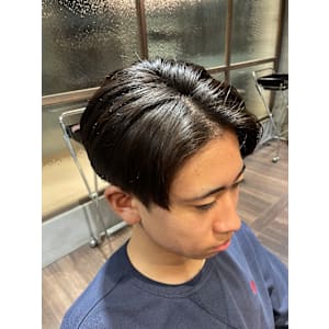 【上野・日本橋・浅草】MENS COCO日本橋店