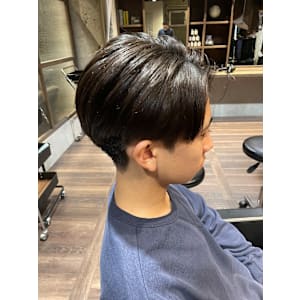 【上野・日本橋・浅草】MENS COCO日本橋店