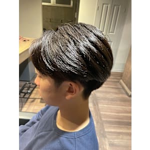 【上野・日本橋・浅草】MENS COCO日本橋店