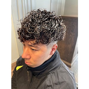 【上野・日本橋・浅草】MENS COCO日本橋店