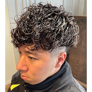 【上野・日本橋・浅草】MENS COCO日本橋店