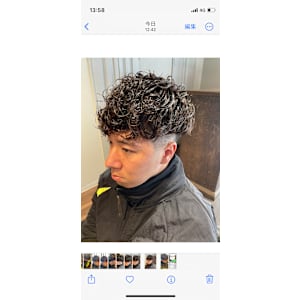 【上野・日本橋・浅草】MENS COCO日本橋店