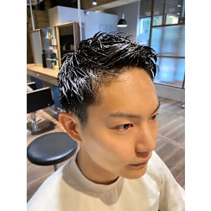 【上野・日本橋・浅草】MENS COCO日本橋店
