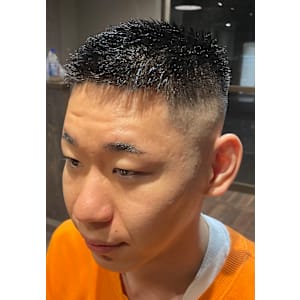 【上野・日本橋・浅草】MENS COCO日本橋店