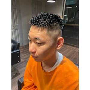 【上野・日本橋・浅草】MENS COCO日本橋店