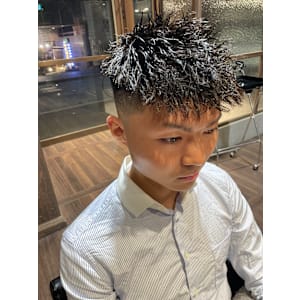 【上野・日本橋・浅草】MENS COCO日本橋店