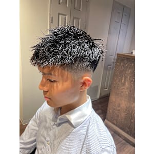 【上野・日本橋・浅草】MENS COCO日本橋店