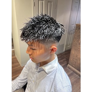 【上野・日本橋・浅草】MENS COCO日本橋店